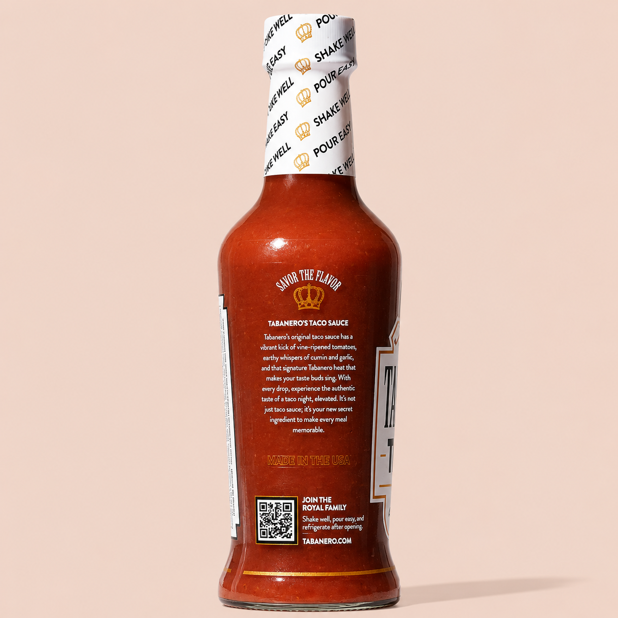 Original Taco Sauce (9 oz.)