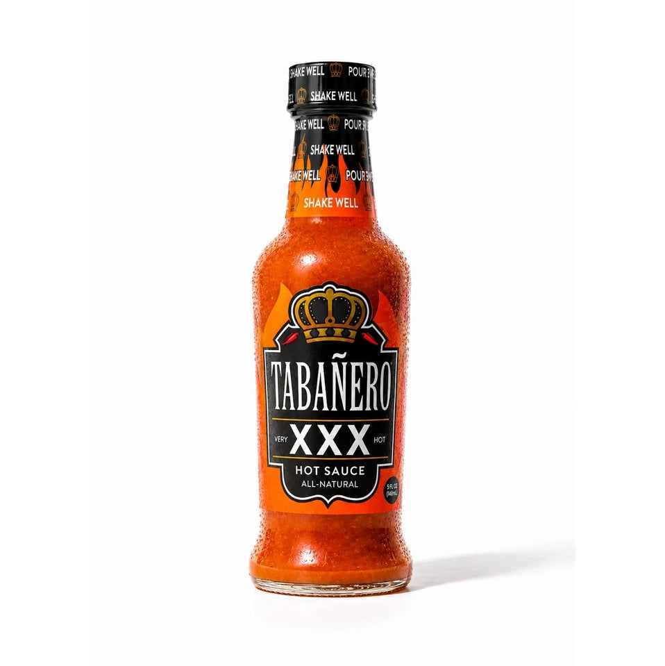 XXX (5 oz.)