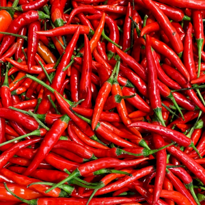 Chili Peppers