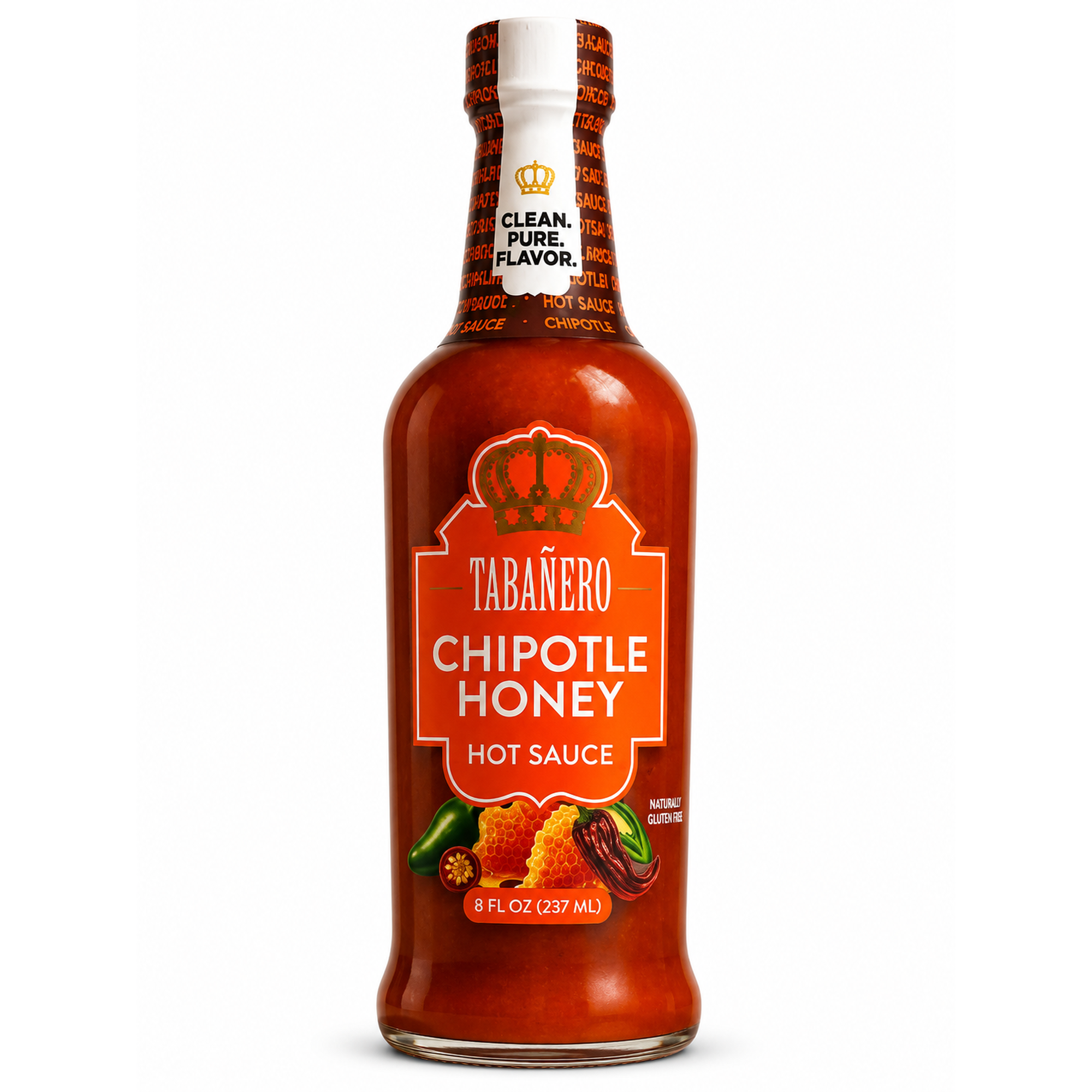Chipotle Honey (8 oz.)