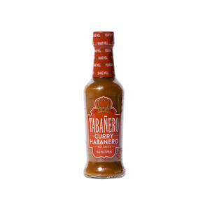 Curry Habanero