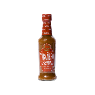 Curry Habanero