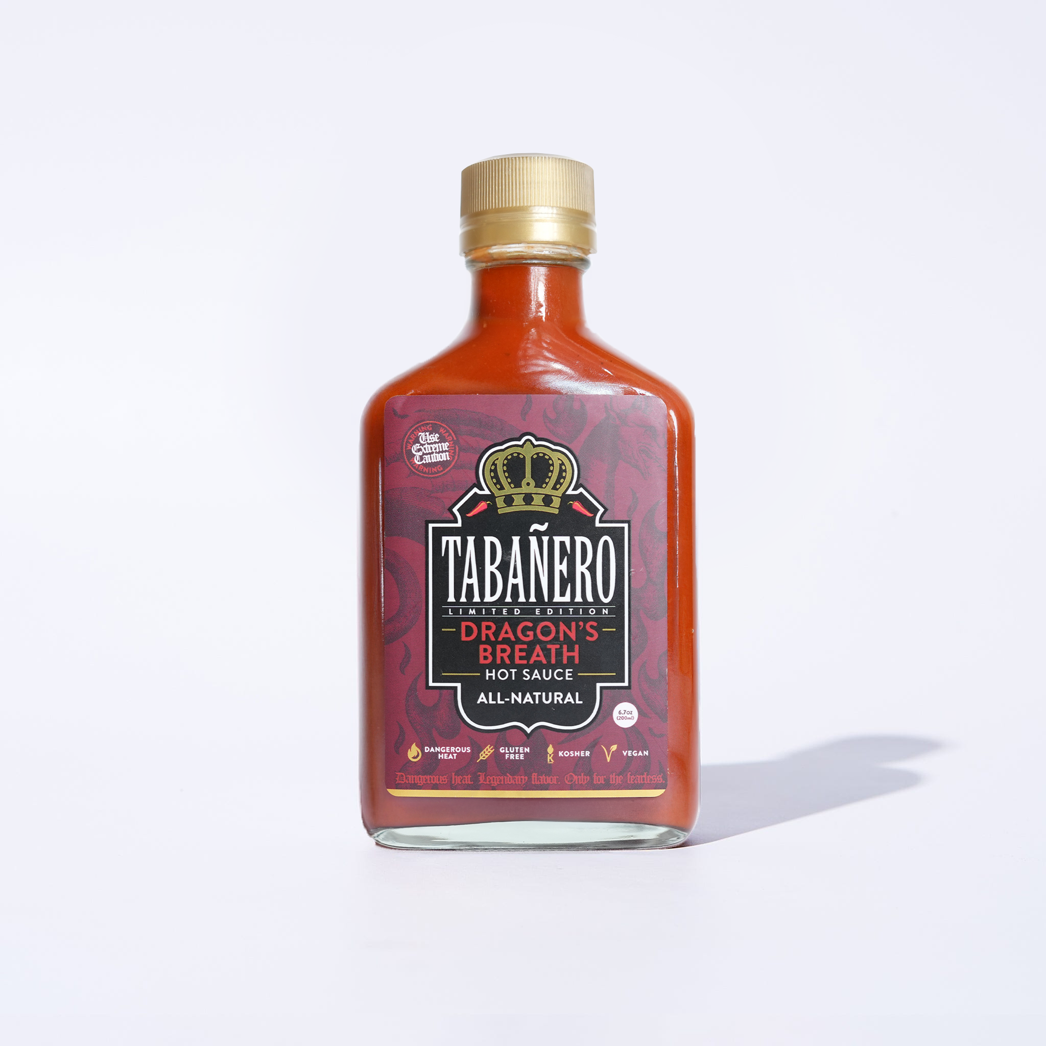Dragon's Breath (6.7 oz.)