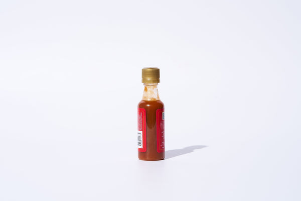 Extra-Hot Mini Bottle (1.7 oz.)