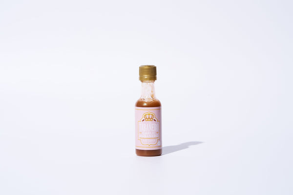 Garlic Habanero Mini Bottle (1.7 oz.)