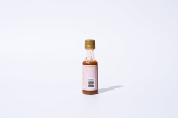 Garlic Habanero Mini Bottle (1.7 oz.)