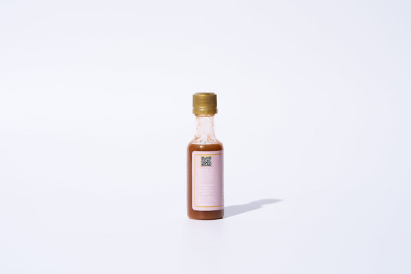 Garlic Habanero Mini Bottle (1.7 oz.)