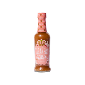 Garlic Habanero