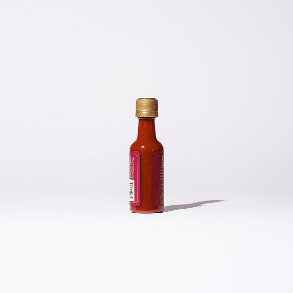 Harissa Sauce Mini Bottle (1.7 oz.)