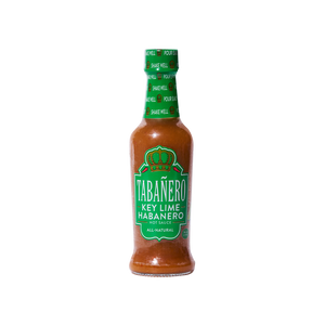 Key Lime Habanero
