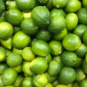 Lime Juice