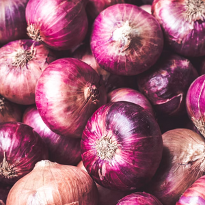 Onions
