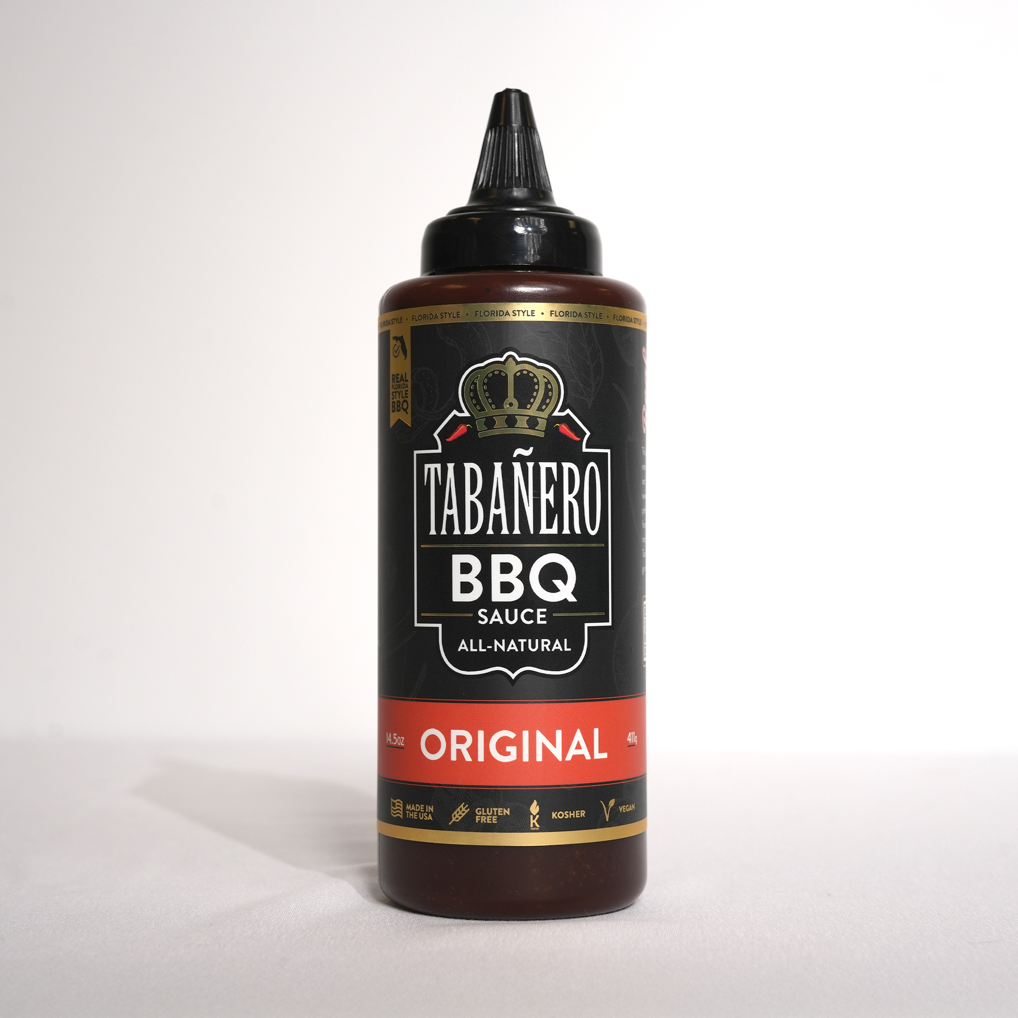 Original BBQ (14.5 oz.)
