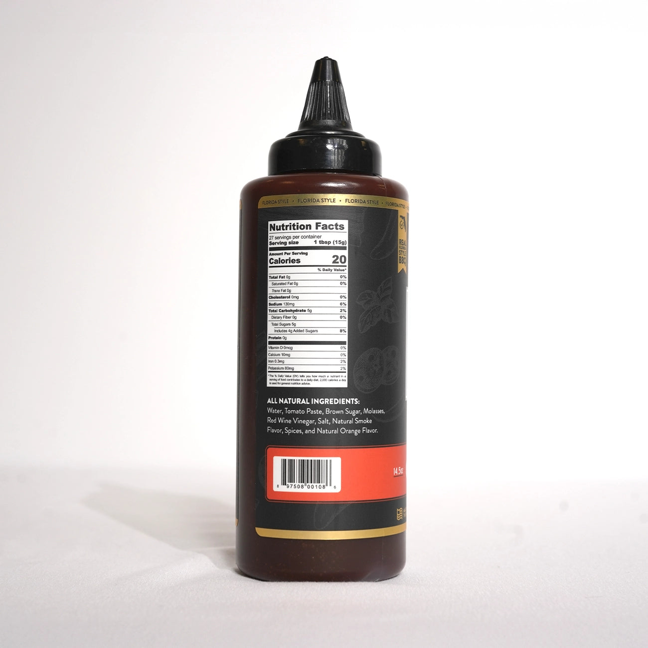 Original BBQ (14.5 oz.)