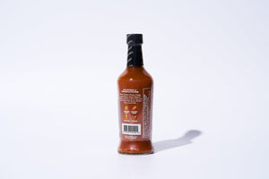 Tabañero Original Kosher Gluten-Free Vegan All-Natural Hot Sauce