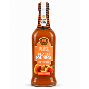 Peach Bourbon