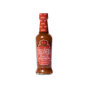 Peach Bourbon