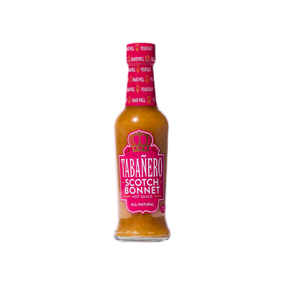 Scotch Bonnet