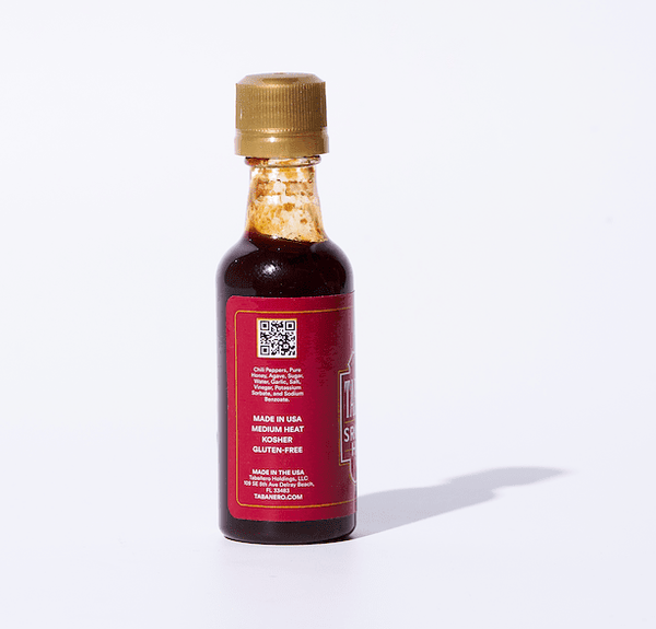 Sriracha Honey Mini Bottle (1.7 oz.)