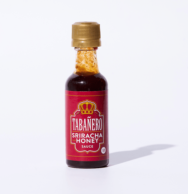 Sriracha Honey Mini Bottle (1.7 oz.)