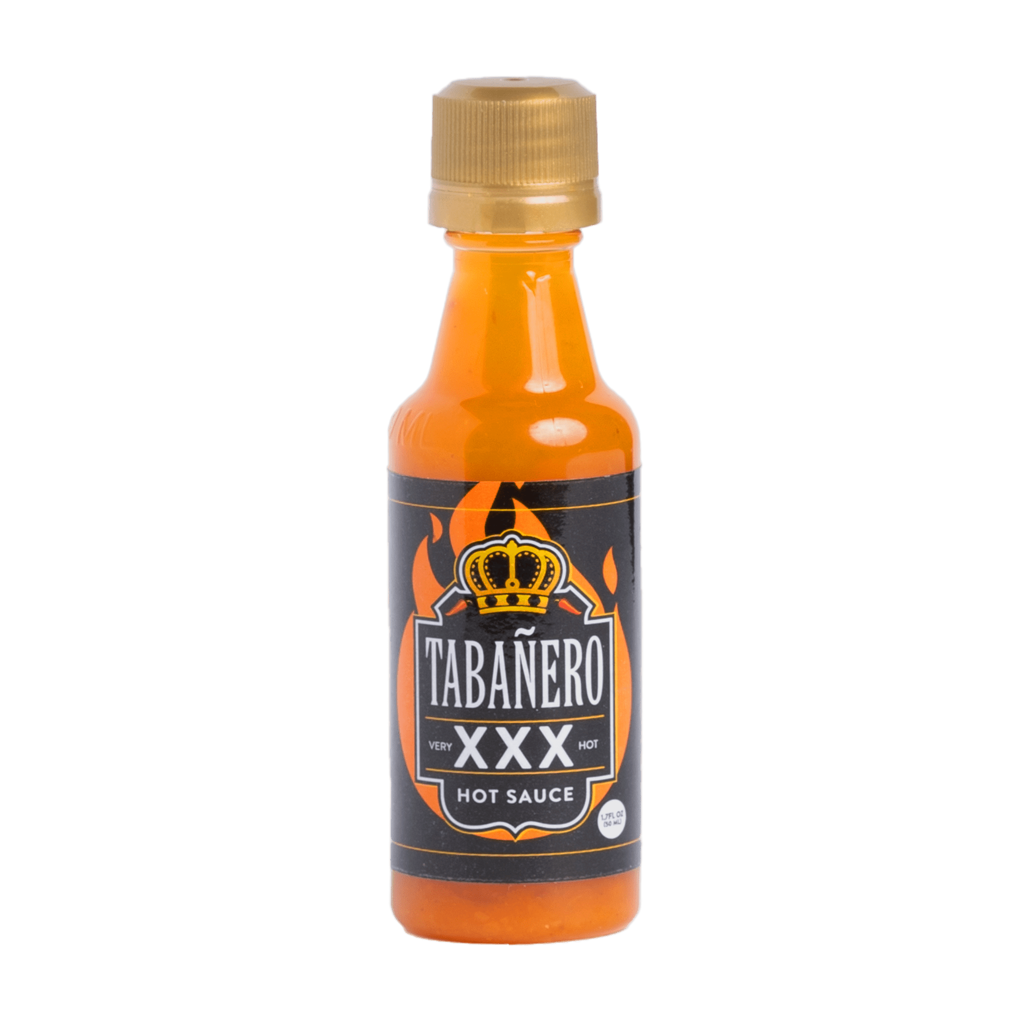 XXX Mini Bottle (1.7 oz.)– Tabanero