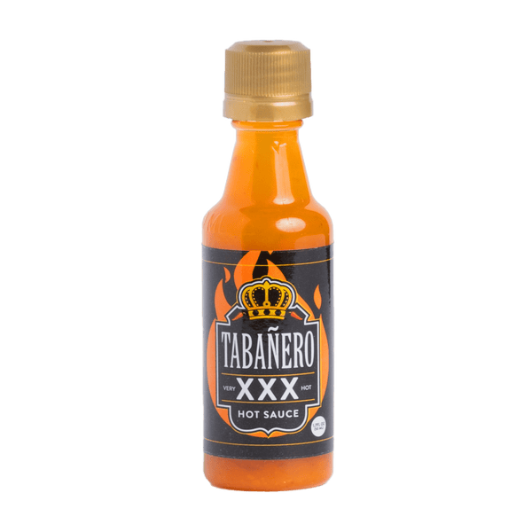 XXX Mini Bottle (1.7 oz.) - Tabanero