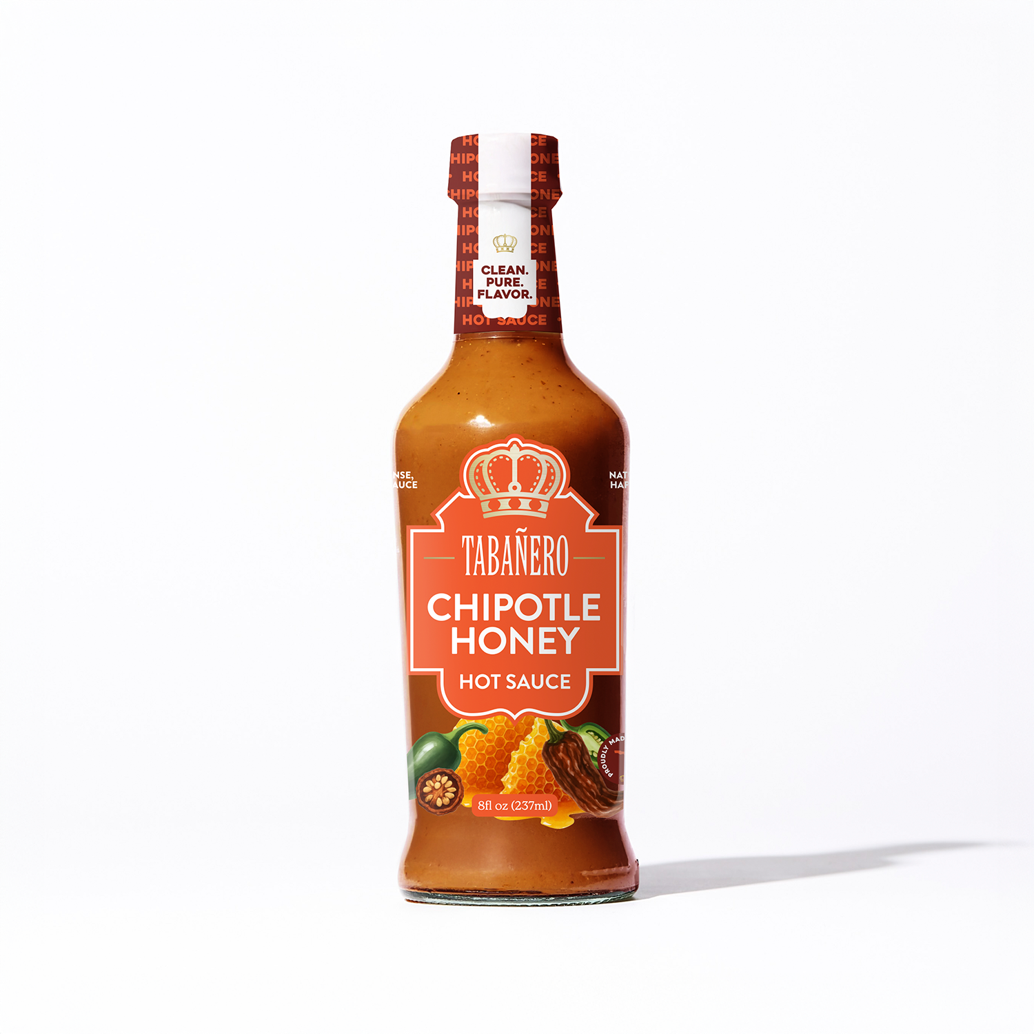 Chipotle Honey (8 oz.)