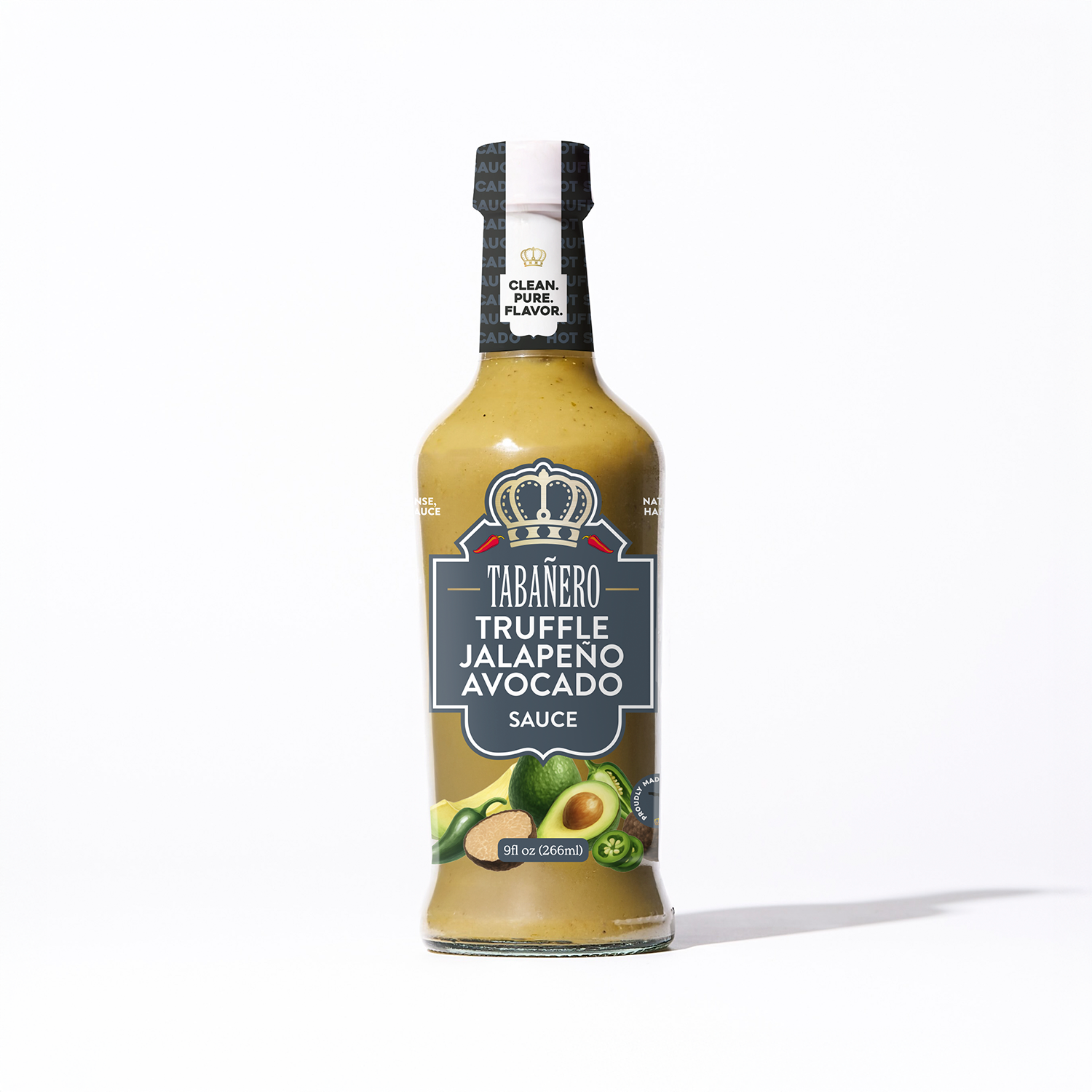 Truffle Jalapeno Avocado (9 oz.)