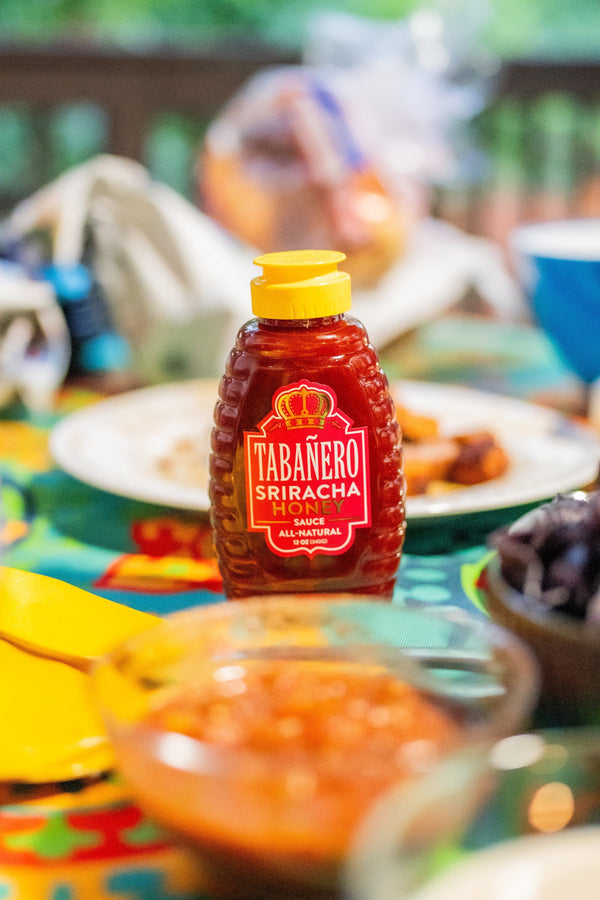 Sriracha Honey (12 oz.)