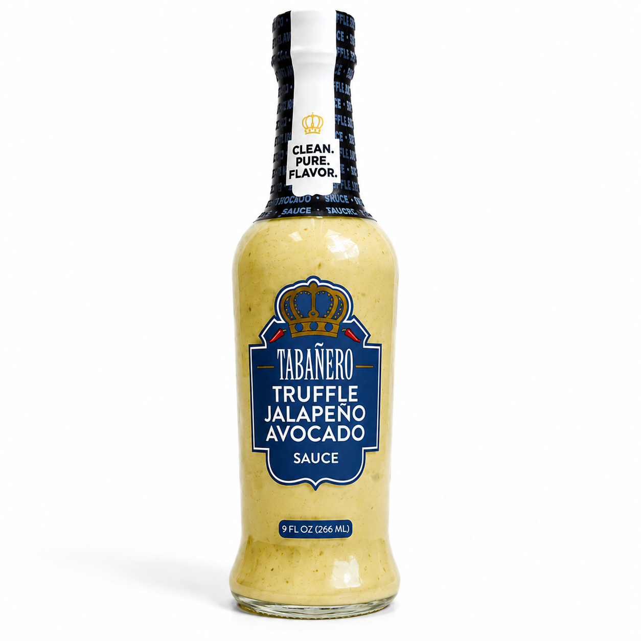 Truffle Jalapeno Avocado (9 oz.)