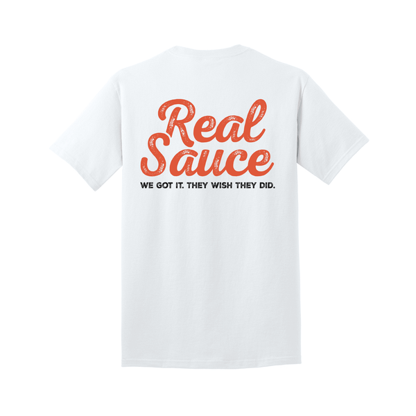 Tabañero Hot Sauce t-shirt