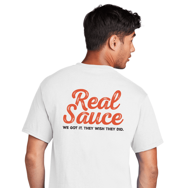 Tabañero Hot Sauce t-shirt