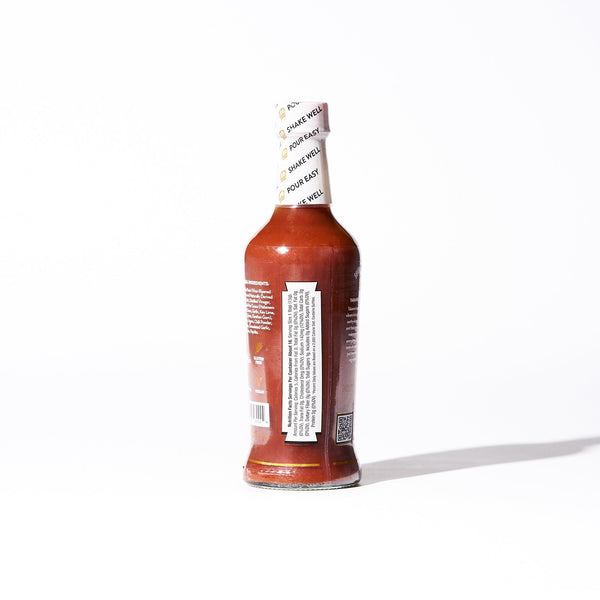 Tabañero Original Taco Sauce - Tabanero
