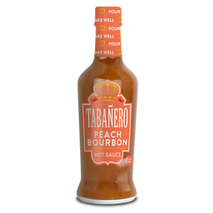 Peach Bourbon (5 oz.) - Tabanero